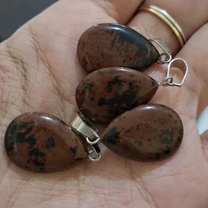 1pc maho obsidian