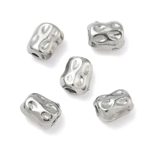 Silver steel