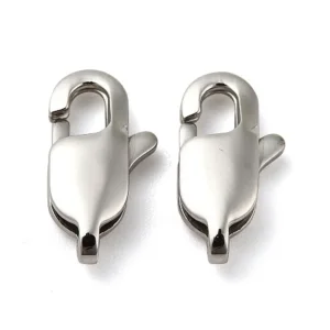 Stainless steel
