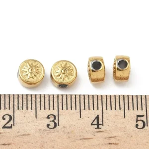 1pc Gold