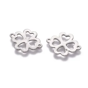 Clover steel