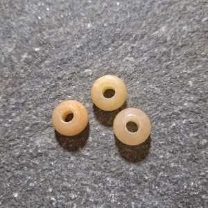 Brown jade
