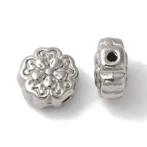 1pc Silver steel