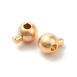 18k gold plated