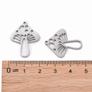 1pc 25x20x1mm