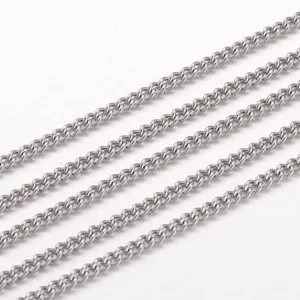 Curb 2mm