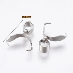 Steel 15-17mm