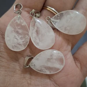 1pc crystal quartz