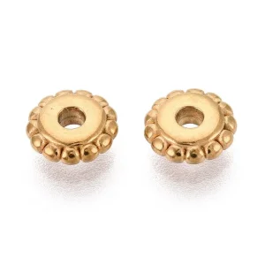1pc Gold