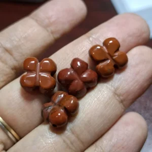 Red jasper