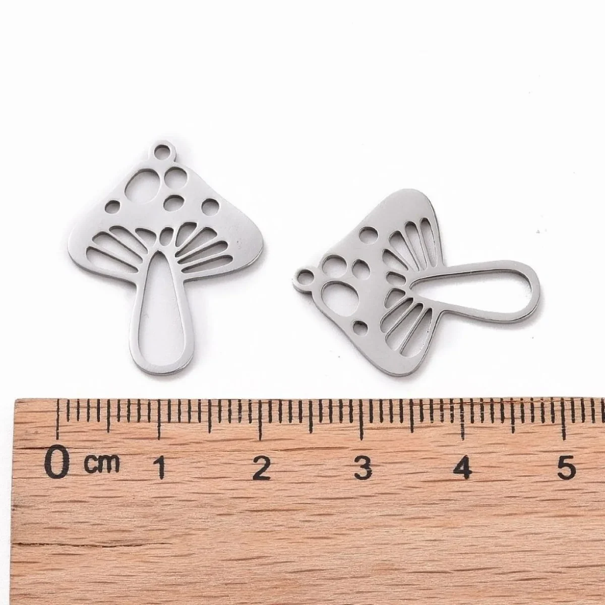 1pc 25x20x1mm