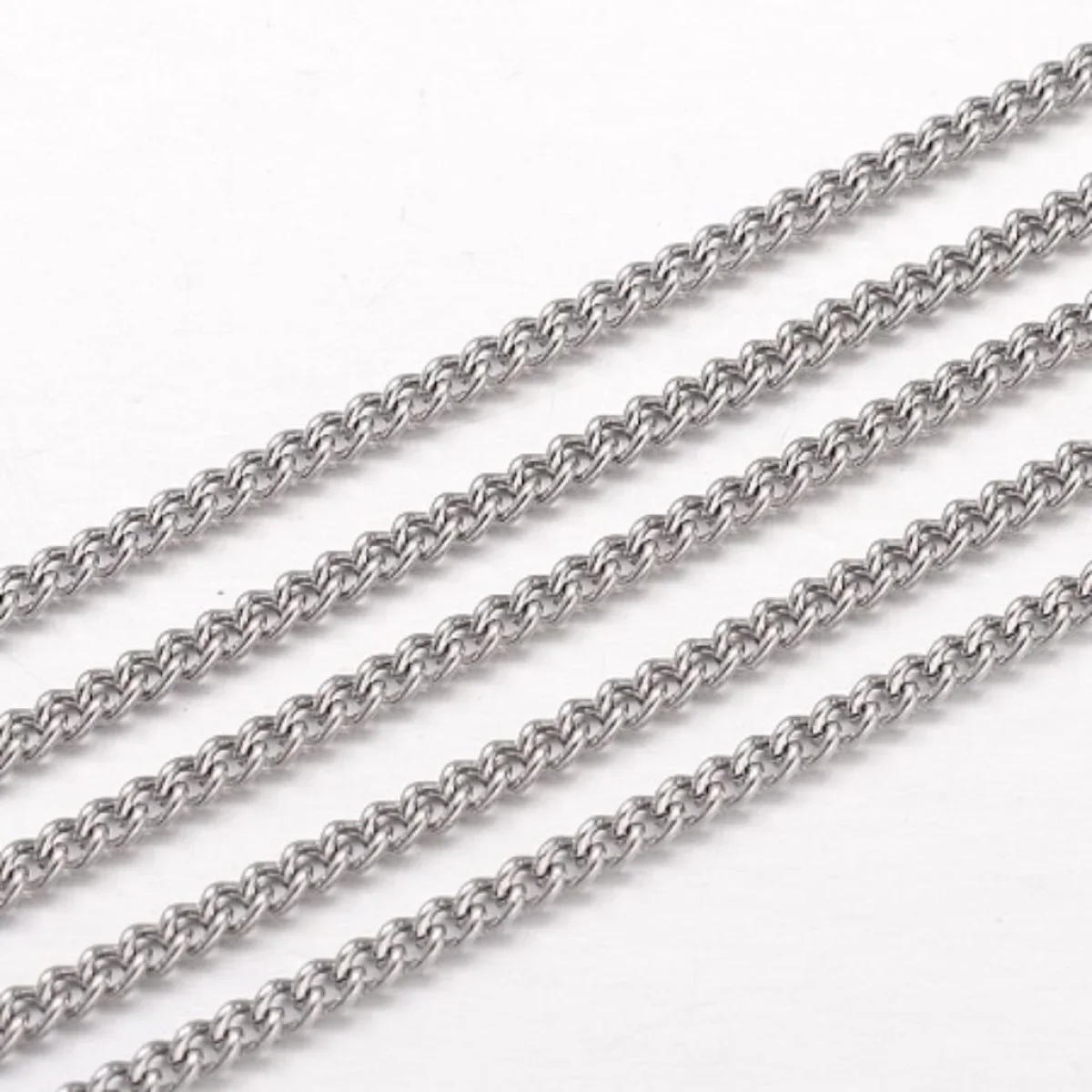 Curb 2mm