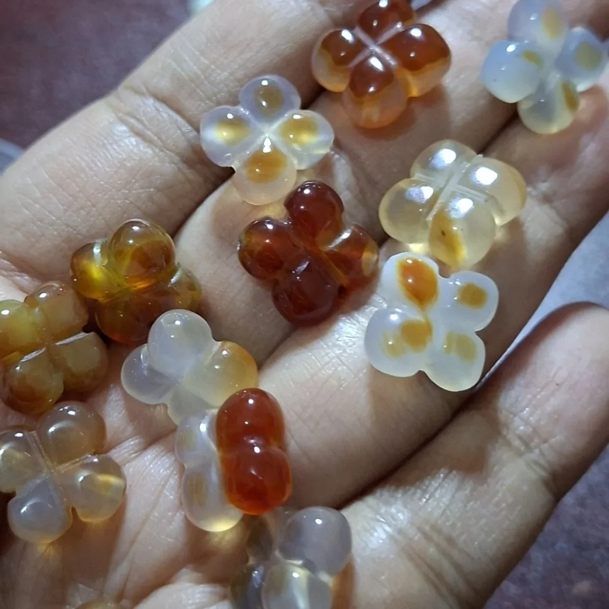 Carnelian