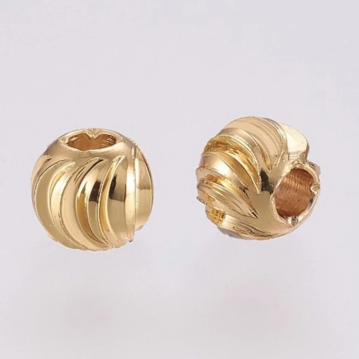 Gold 2.7mm (10pcs)
