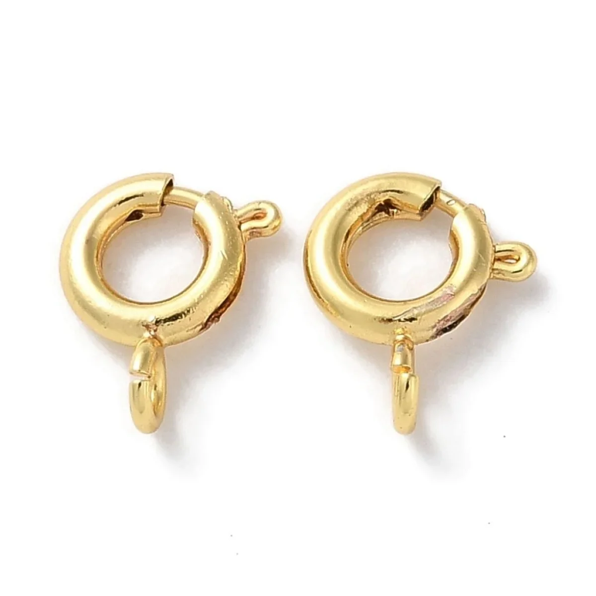 1pc-18k gold plated