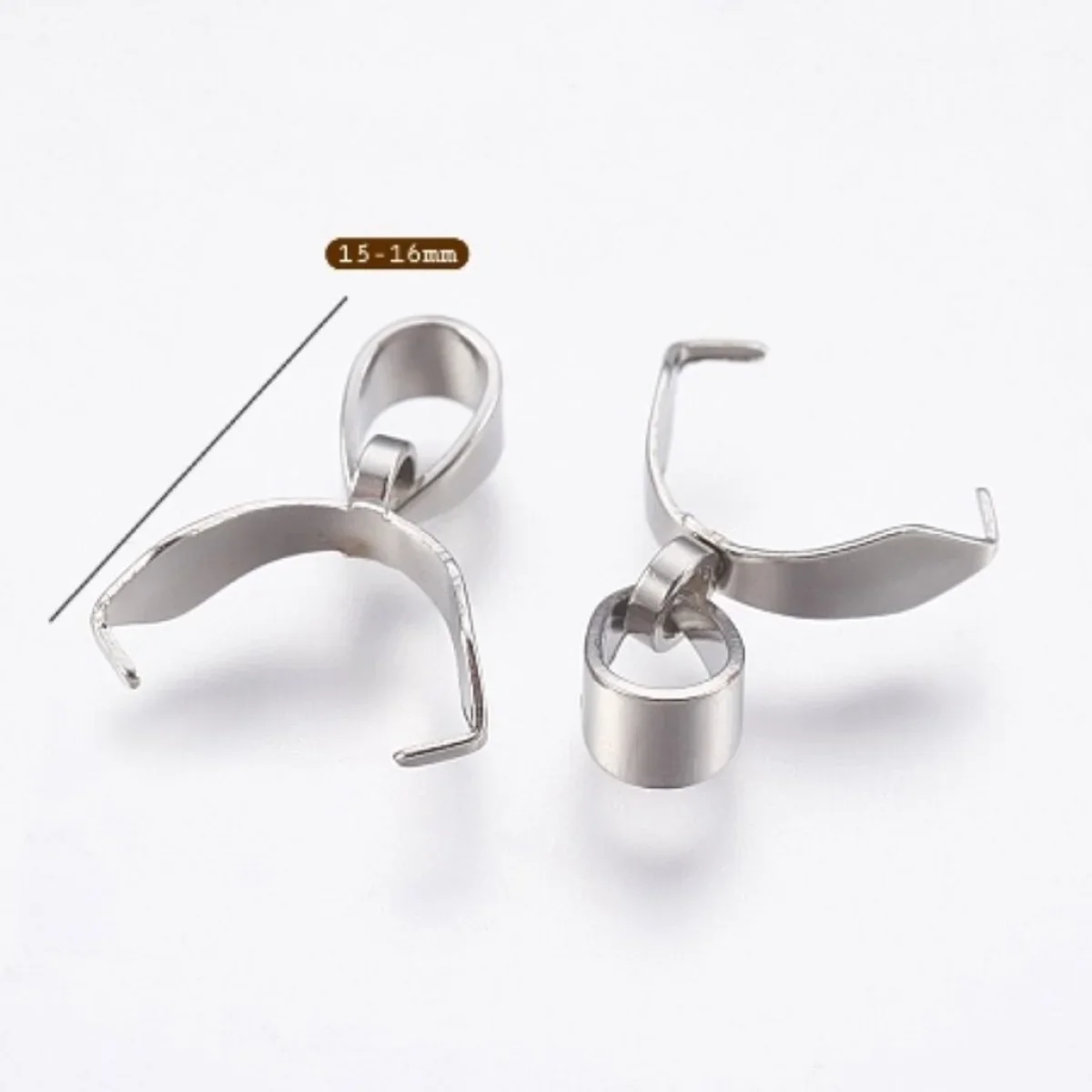 Steel 15-17mm