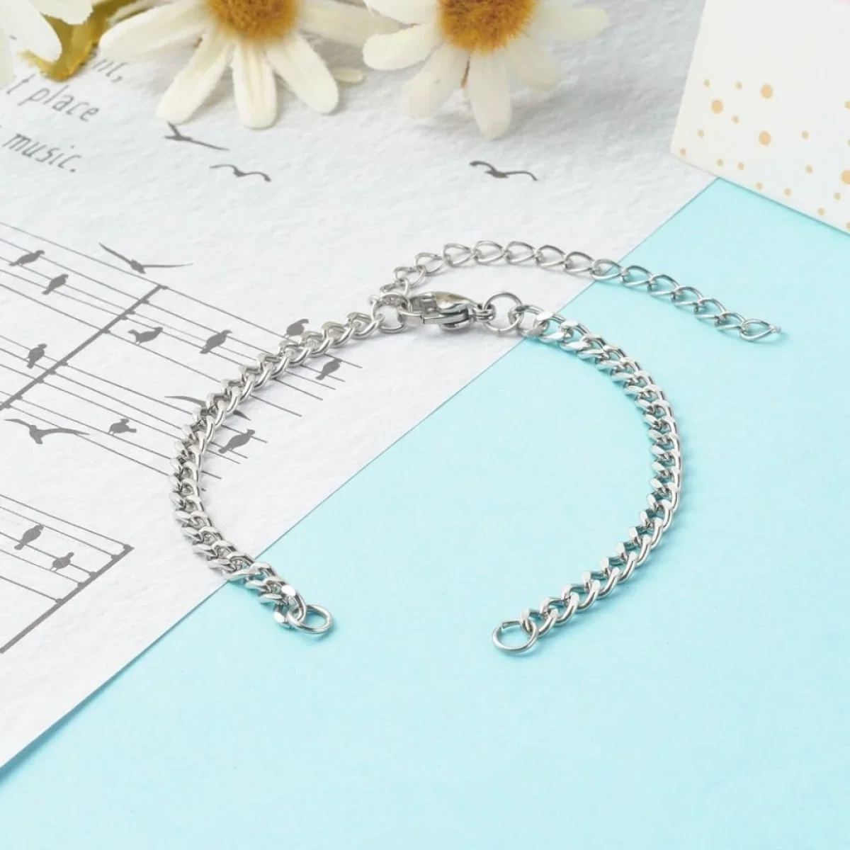 16.3cm link 4x2mm