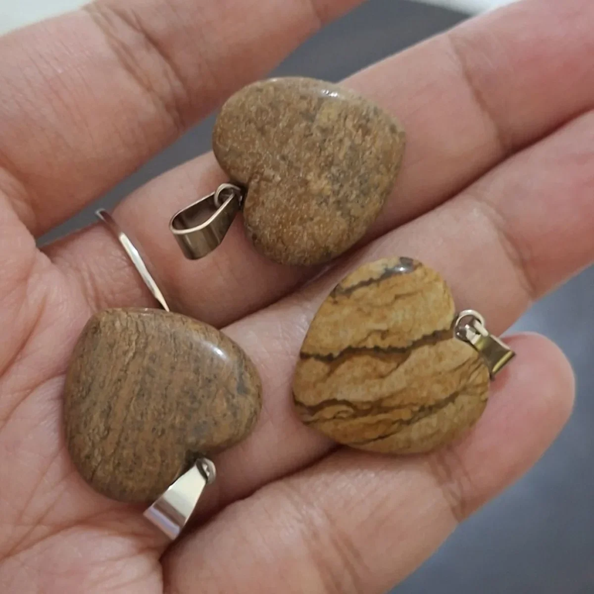 Picture jasper