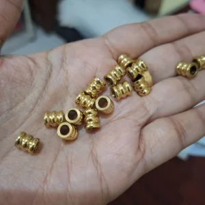 202 ion Plating stainless steel corrugated column beads | manik stainless emas