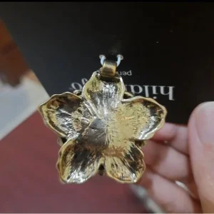 (CLEARANCE) Metal alloy mix model big pendant | liontin besar aneka model