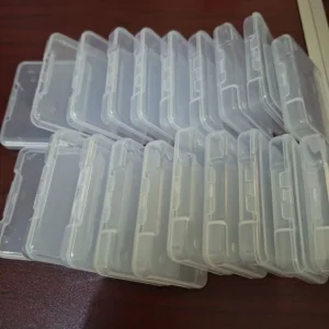 Kotak plastik serbaguna