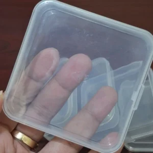 Kotak plastik serbaguna