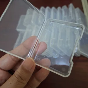 Kotak plastik serbaguna