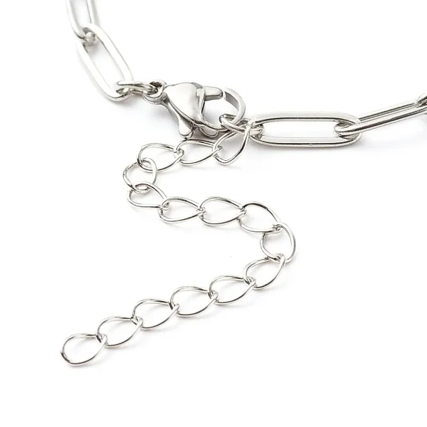 304 stainless steel bracelet making, real gold plated | DIY gelang stainless anti karat