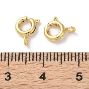 304 stainless steel spring clasp | kaitan gelang kalung