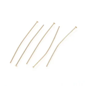 304 stainless steel headpins | paku T dan 9