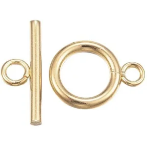 304 stainless steel toggle clasp | kaitan gelang dan kalung