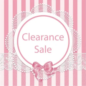 (CLEARANCE SALE) cuci gudang aneka manik manik charm berbagai jenis